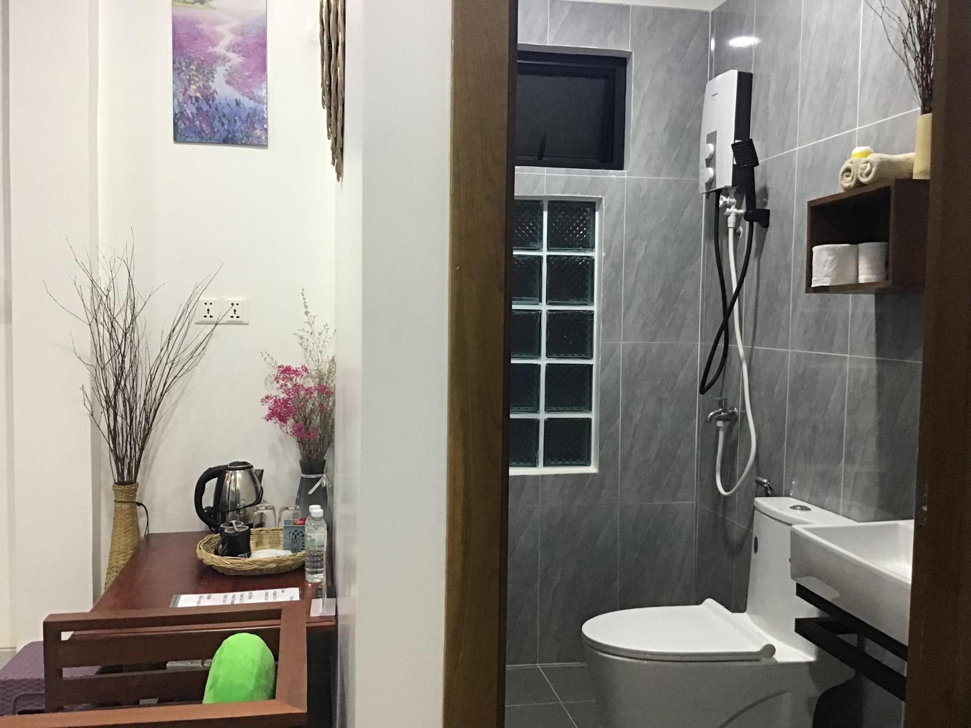 Kitya Homestay Сиемрип Экстерьер фото